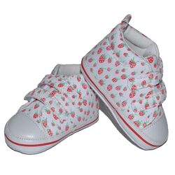 Пинетки, кеды Том. м 16,17,18,19 размер, первая обувь для малышек, на подарок, 112-9318-05