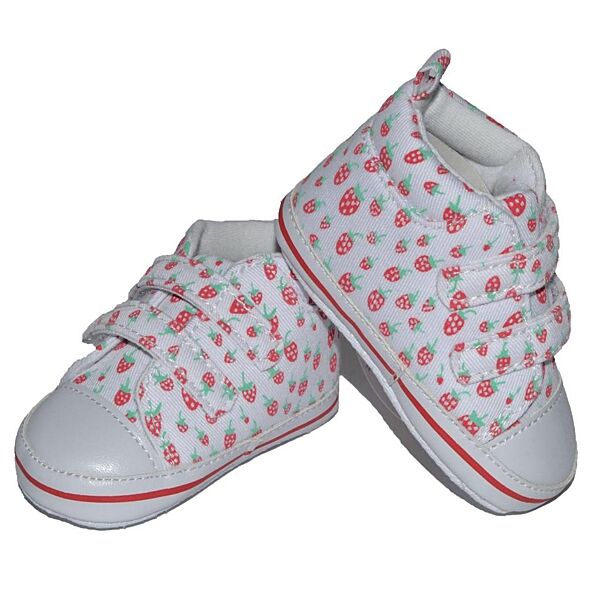 Пинетки, кеды Том. м 16,17,18,19 размер, первая обувь для малышек, на подарок, 112-9318-05
