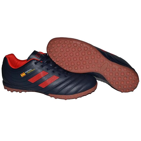 Мужские футбольные кроссовки 41,45 размер, сороконожки, многошиповки, бутсы, 107-193-451