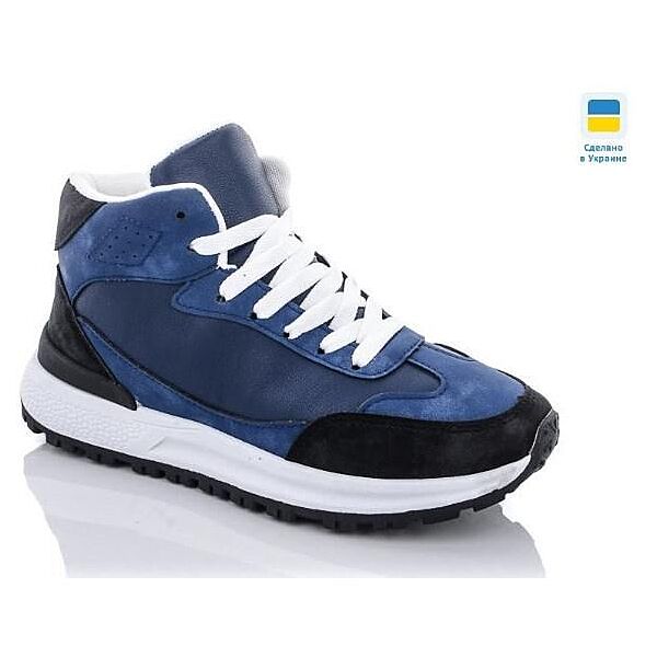 Высокие кеды, хайтопы унисекс 36,37,39,40,41 размер, подростковые ботинки, 101-18-041