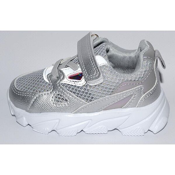 Летние кроссовки для девочки 24,26 размер, сетка, супинатор, 107-522-319