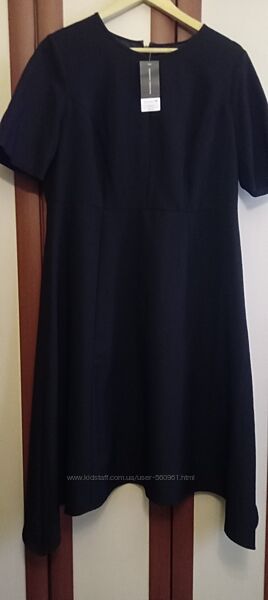Платье 48 новое Dorothy Perkins
