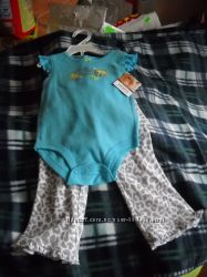 #8: Бодік+штани