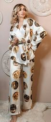 Женские пижамы 