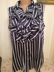 Женская блузка, Ralph Lauren, р. 14W
