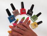 Лак для стемпинг G.la Color 10 мл Цена 50грн. 