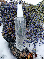 Тонізація шкіри. Крафтова косметика