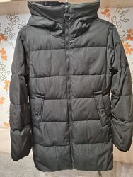 Пуховик Collins р. S