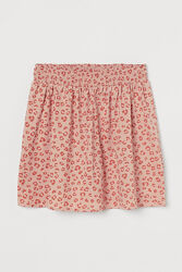 Новые юбки H&M на девочку 1,5-10 лет
