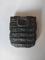 Клавіатура, кнопки для Nokia 1208