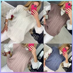 Жилетка Коси р. 46-56