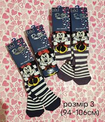 94-106, 106-116 Турецькі колготи для дівчаток