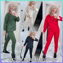 Костюм трикотаж S, M, L