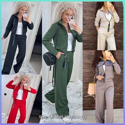 Костюм італійський трикотаж S, M, L