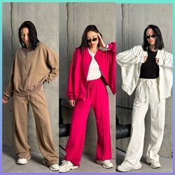 Костюм в стилі Zara 42-44, 46-48