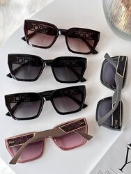 Новинка 2024 Ідеальна класика Dior Сонцезахисні окуляри  солнцезащитные очк
