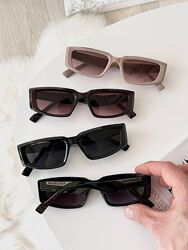 Новинка 2024 Balenciaga Сонцезахисні окуляри солнцезащитные очки