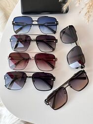 Новинка 2024 MAYBACH Сонцезахисні окуляри  солнцезащитные очки