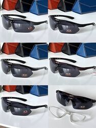 Новинка 2024 Окуляри Тактичні, спортивні окуляри OKLY Сонцезахисні окуляри 