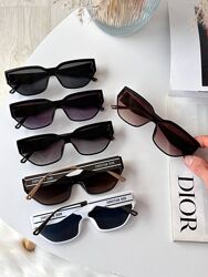 Новинка 2024 Christian Dior Сонцезахисні окуляри 