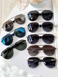 Новинка 2024 Каплі Bvlgari Polarized Унісекс Сонцезахисні окуляри 