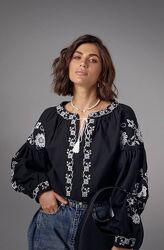 XL. XXL вишиванка Туреччина