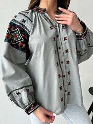 S, M, L вишиванка Туреччина