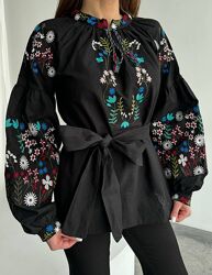 S, M, L вишиванка Туреччина