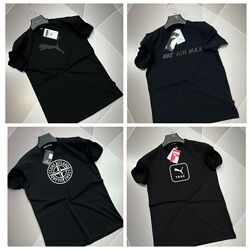 Багато моделей Футболка чоловіча S , M , L , XL , XXL