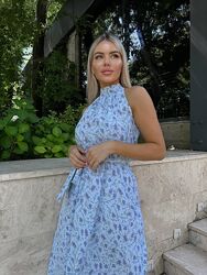 42-44, 46-48 сукня шовковий софт