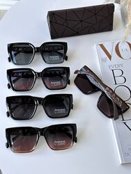 Новинка 2024 PRADA Polarized  Сонцезахисні окуляри
