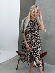 42-46, 48-52 сукня жатка Туреччина