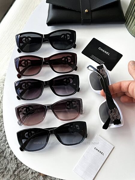 Знов в наявності новинка 2024  Жіночі Chanel 