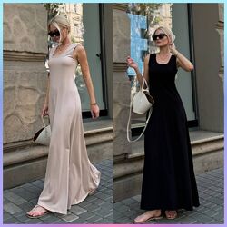 S, M, L, XL Жіночий сарафан