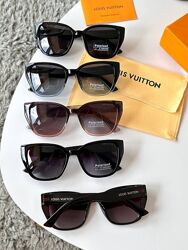 Знов в наявності новинка 2024  Louis Vuitton Polarized