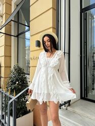 42-46 сукня шифон