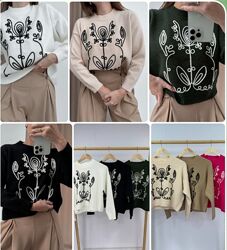 42-46 светр у стилі ZARA