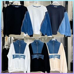 S, M, L батник Туреччина