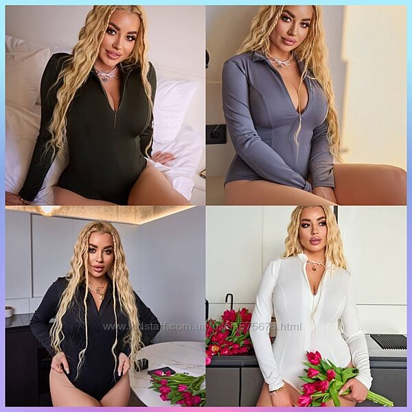 42-44, 46-48, 50-52, 54-56 боді мікродайвінг