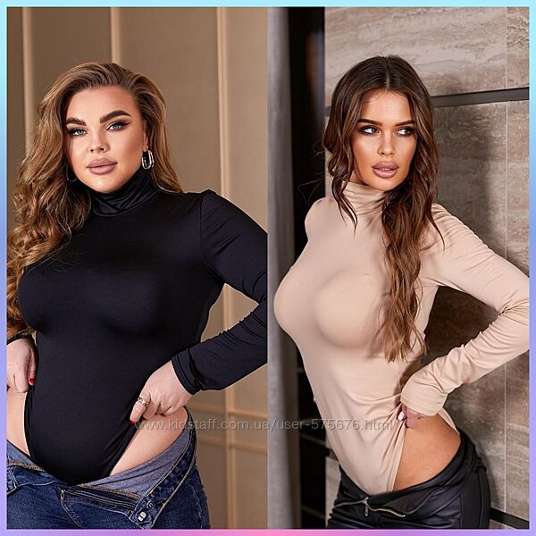 S, M, L, XL,2XL боді мікро масло на флісі