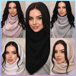 Бактус на флісі