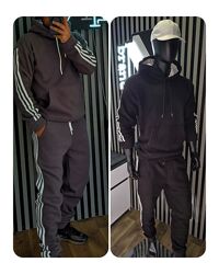 M, L, XL, XXL чоловічий костюм фліс гарної якості