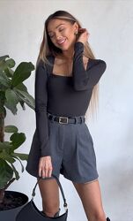 42-44, 46-48 теплі шорти шерсть