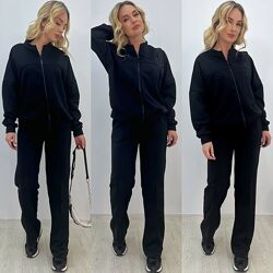 42-44, 46-48, 50-52 костюм тринитка петля