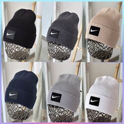 55-59 Шапка NIKE Унісекс