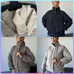 42-46 курточка в стилі зара