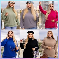 48-50, 52-54, 56-58 гольф ангора дуже гарної якості