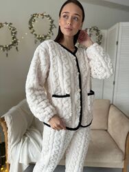 Твоя піжама мякенька піжамка, одяг для дому