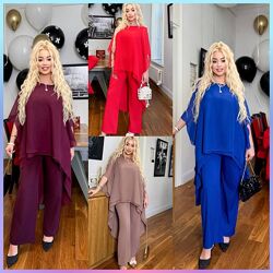 48-50, 52-54, 56-58 нарядний костюм