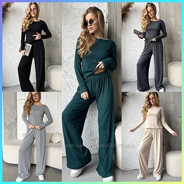 42-44, 46-48 костюм трикотаж джерсі